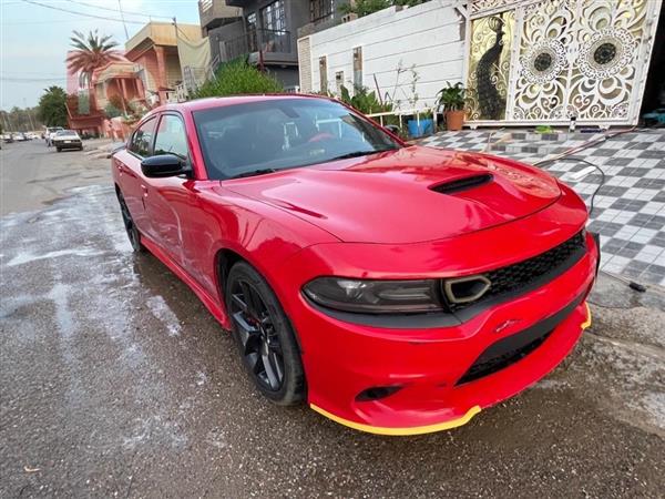 Dodge Charger 2019 for sale in Iraq - Diala